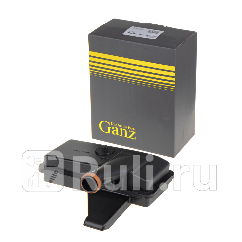 Фильтр АКПП GANZ GIH02007 1500₽