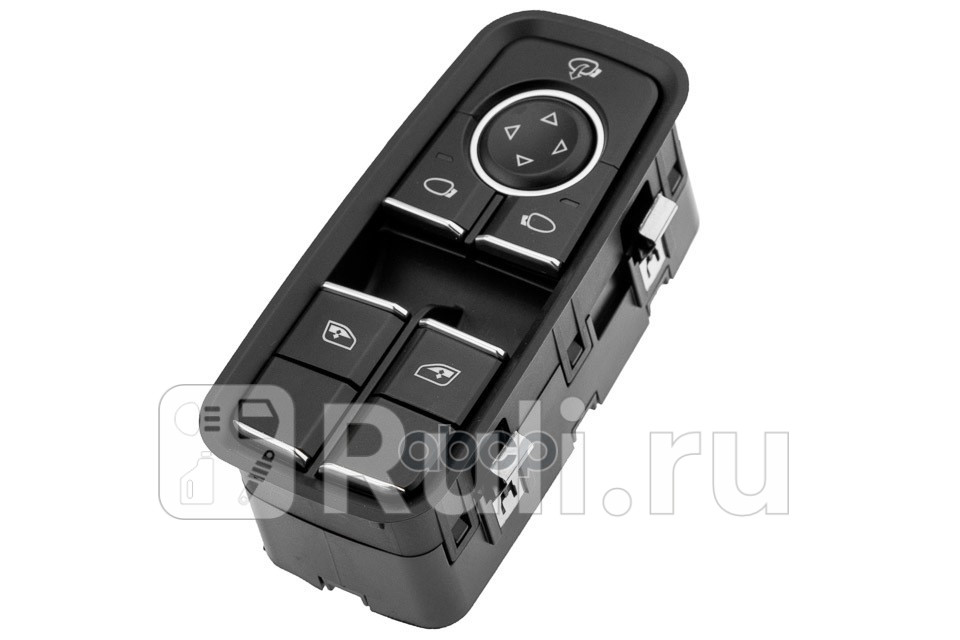 Переключатель стеклоподъемника PORSCHE 911991 2011-BOXSTER 2016-CAYMAN 2016- NTY EWS-PS-005 0₽