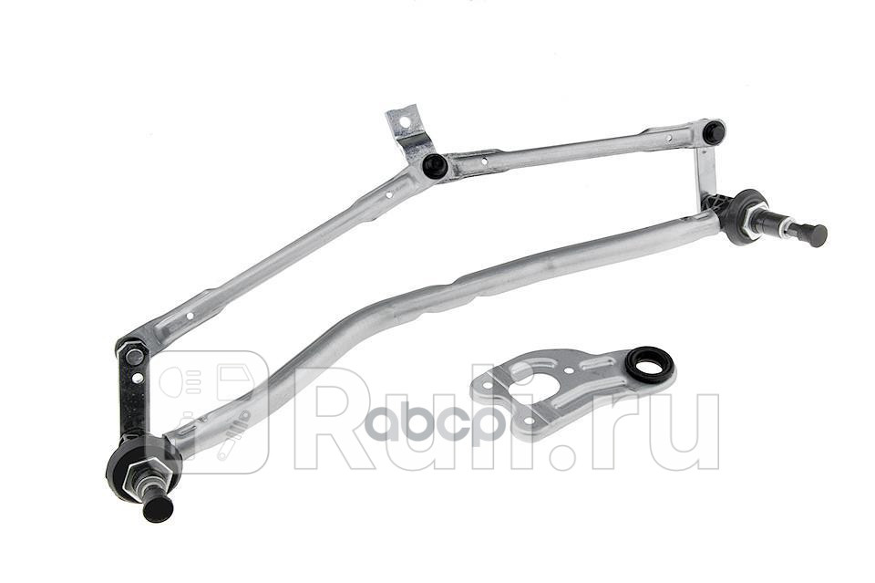 трапеция стеклоочистителя без мотора BMW X3 03 NTY EMW-BM-000 0₽