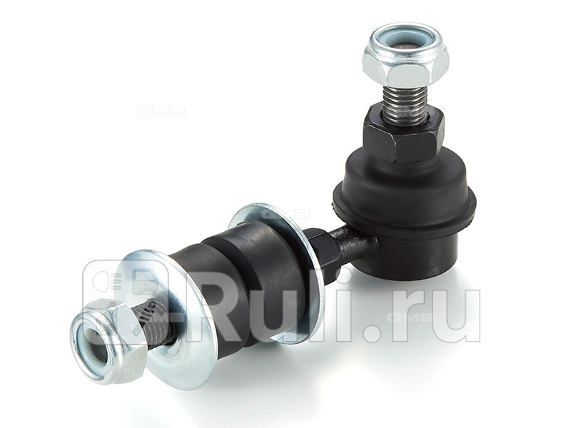 Тяга стабилизатора Nissan Almera II N16E Sunny V 98-07 10020300 GMB 1002-0300 510₽
