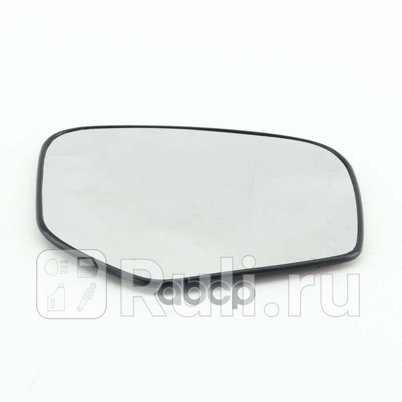 Стекло зеркала электрического правого  DOMINANT MT20025500004