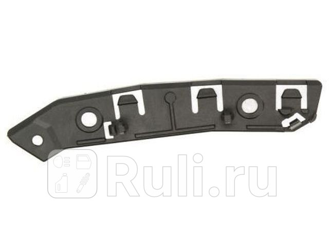 Крепление переднего бампера левое для Ford Focus 3 2011-2015 Forward FDFOC11-9A1-L 190₽