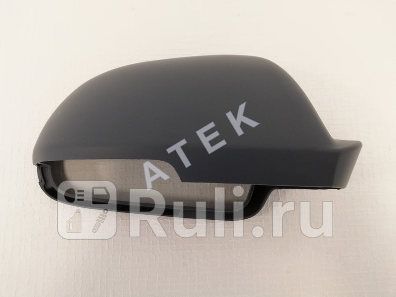 Внешняя крышка правого зеркала Atek 44127209 1130₽
