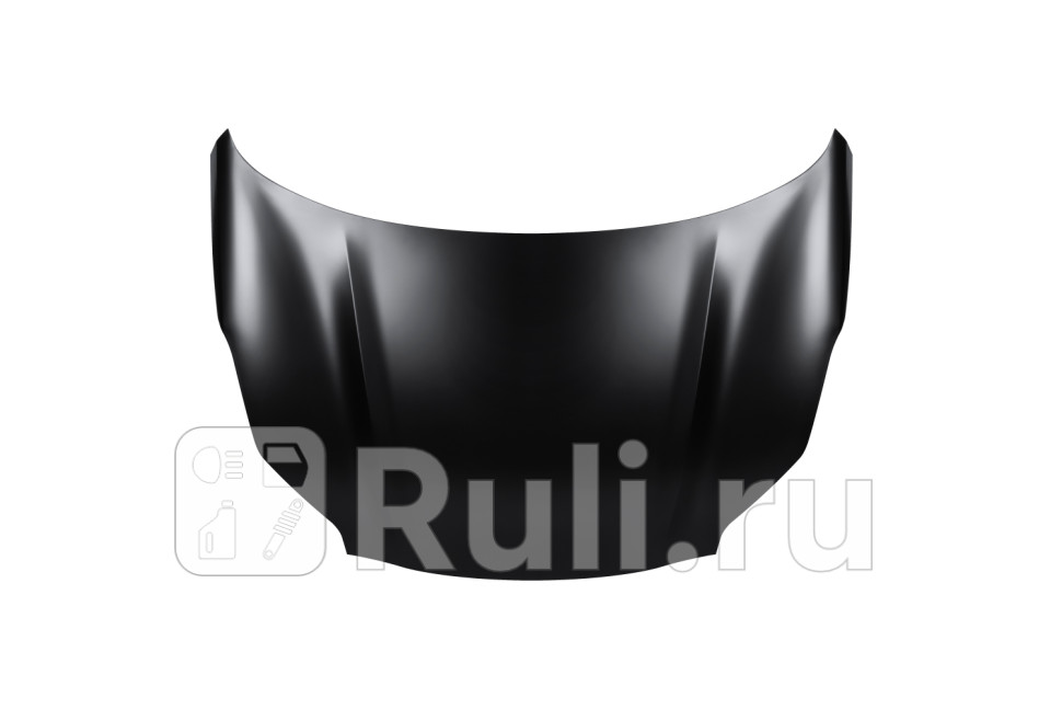 Капот Metaco 8120-258 15900₽