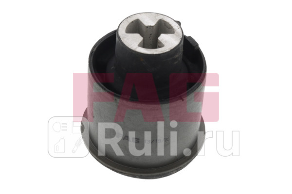 сайлентблок задней балки VW GolfBora 98 FAG 829047510 0₽