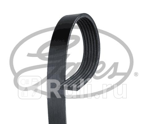Ремень поликлиновой GATES 6PK1178 0₽