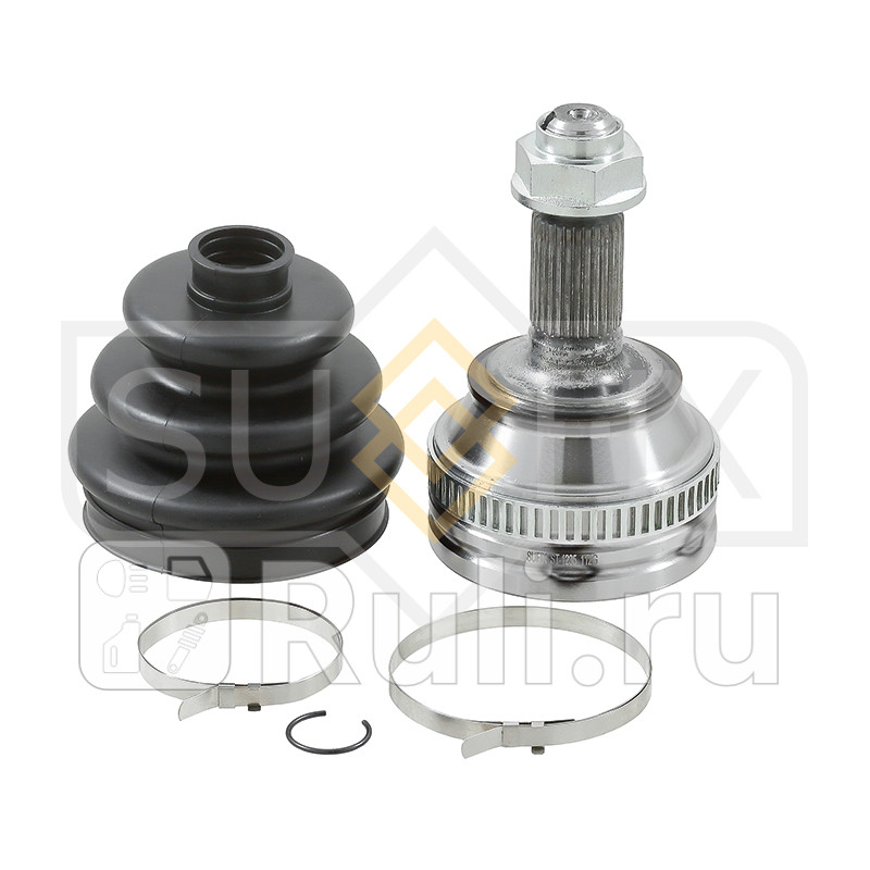 ШРУС наружный перед правлев SUFIX ST1235 2760₽