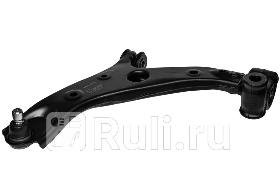 Рычаг подвески левый MAZDA CWORKS F270R0045 0₽