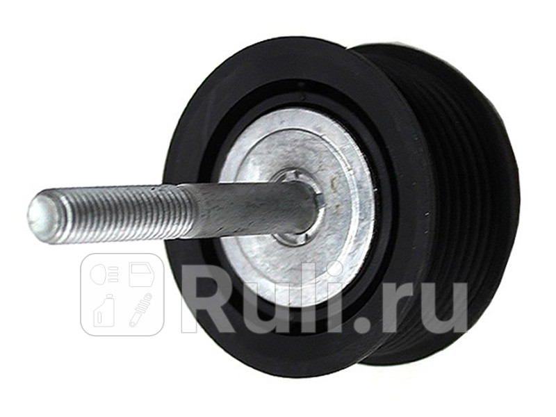 Ролик приводного ремня обводной PORSCHE CAYENNE 02-10 SAT ST-94810211820 1150₽