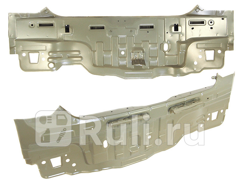 Панель задняя SAT ST-KA47-063-0 5660₽