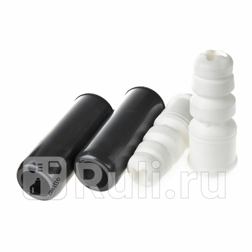 Пыльникотбойник заднего амортизатора компл GANZ GIK07107 1760₽