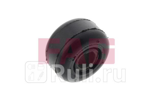 Втулка сайлентблок стойки стабилизатора FAG 819020710 0₽