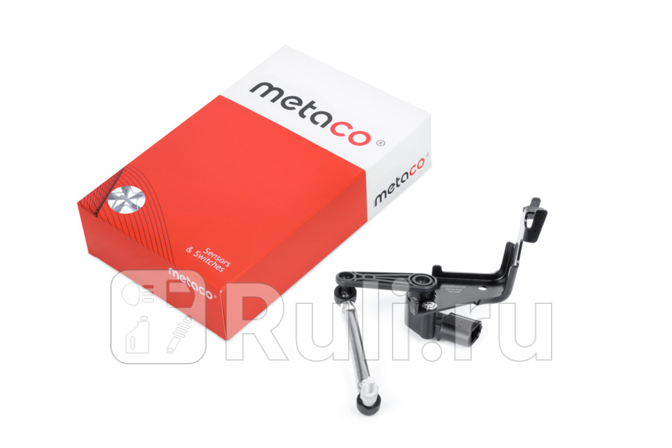 Датчик регулировки дорож просвета Metaco 6374-051 6010₽