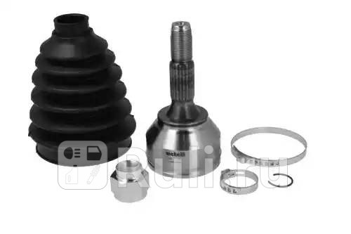 ШРУС наружный компл Metelli 15-1561 0₽