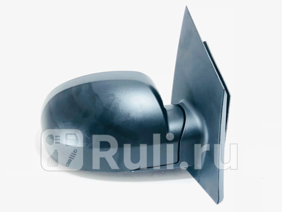 Зеркало правое для Hyundai Getz 2002-2005 Forward HNGEZ03-450-R 3670₽
