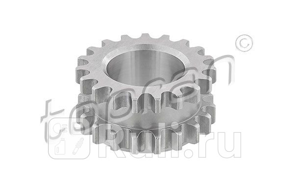 Шестерня коленвала HANS PRIES 305309001 1440₽