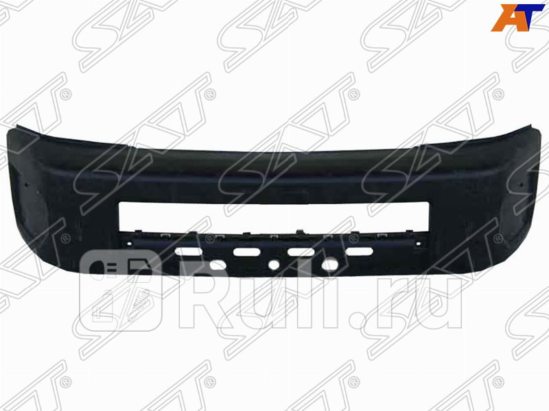 Бампер передний для Toyota FJ Cruiser 2006-2021 SAT ST-TYF1-000-0 15160₽
