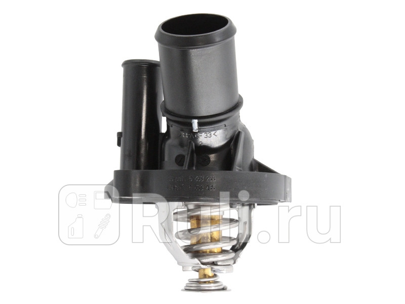 Термостат для Mazda 6 GH 2007-2013 MAZDA L336-15-170 4360₽