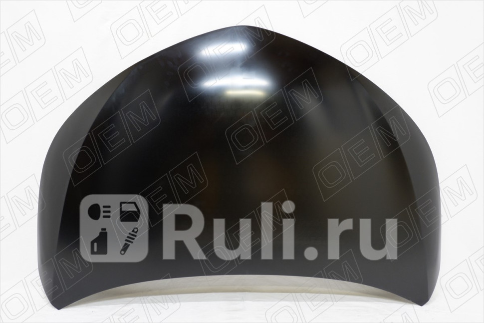 Капот для Toyota Corolla 180 рестайлинг 2016-2018 OEM OEM0071KPT 12410₽