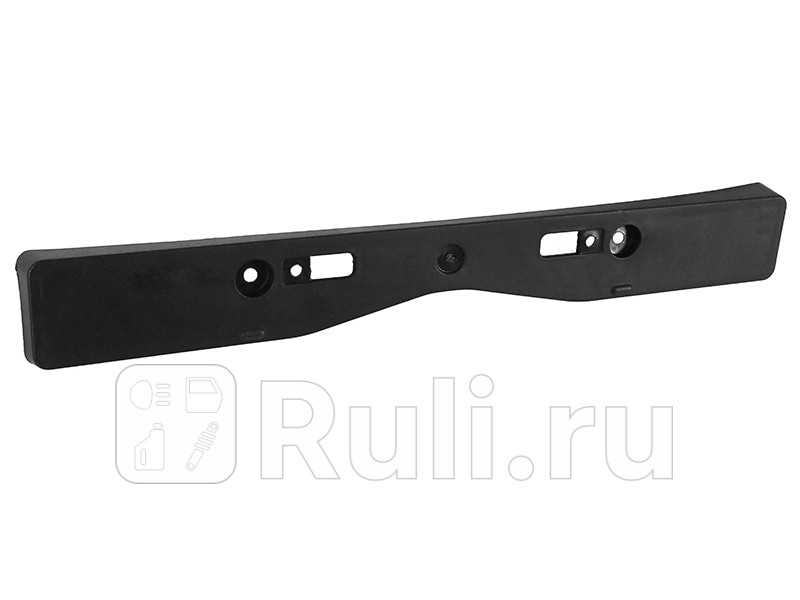 Накладка под номерной знак LEXUS RX 12-15 SAT ST-254-0020 1330₽