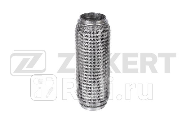Гофра глушителя 55 x 230 Zekkert Interlock кольчуга Zekkert FR-55230W 1500₽