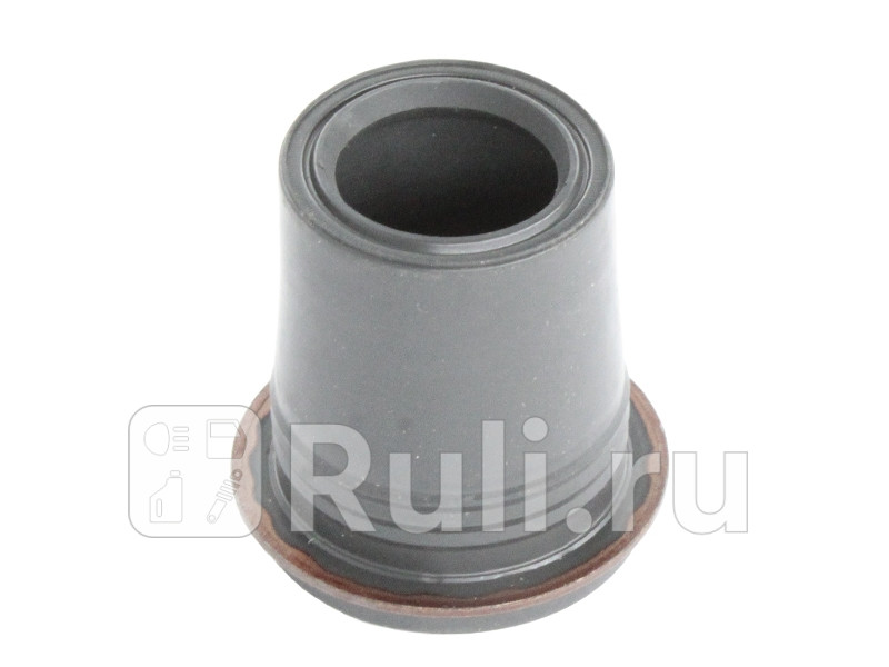 Кольцо уплотнительное топливной форсунки в клапанной крышке стаканчик TOYOTA LAND CRUISER PRADO H TOYOTA-LEXUS 23681-0L010 300₽