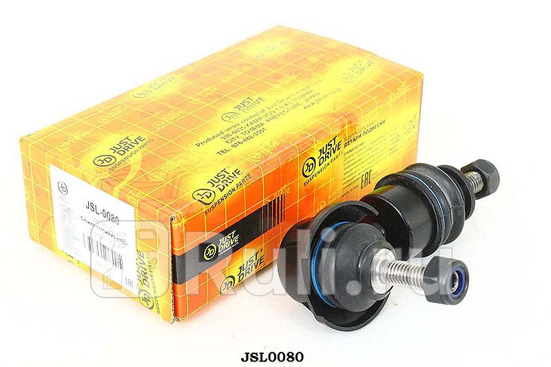 Стойка стабилизатора задняя JD JSL0080 620₽