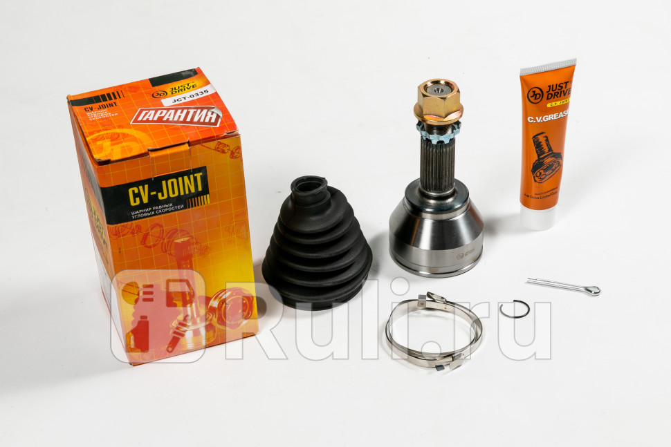 ШРУС внешний NI094 JD JCT0335 1880₽