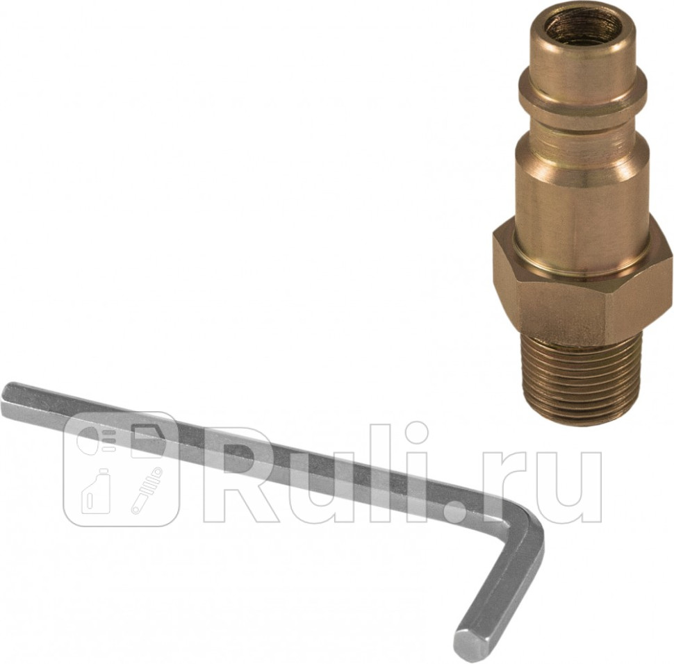 Гайковерт пневматический 34 1800 Нм 5000 обмин Thorvik THORVIK AIW3416M 21770₽