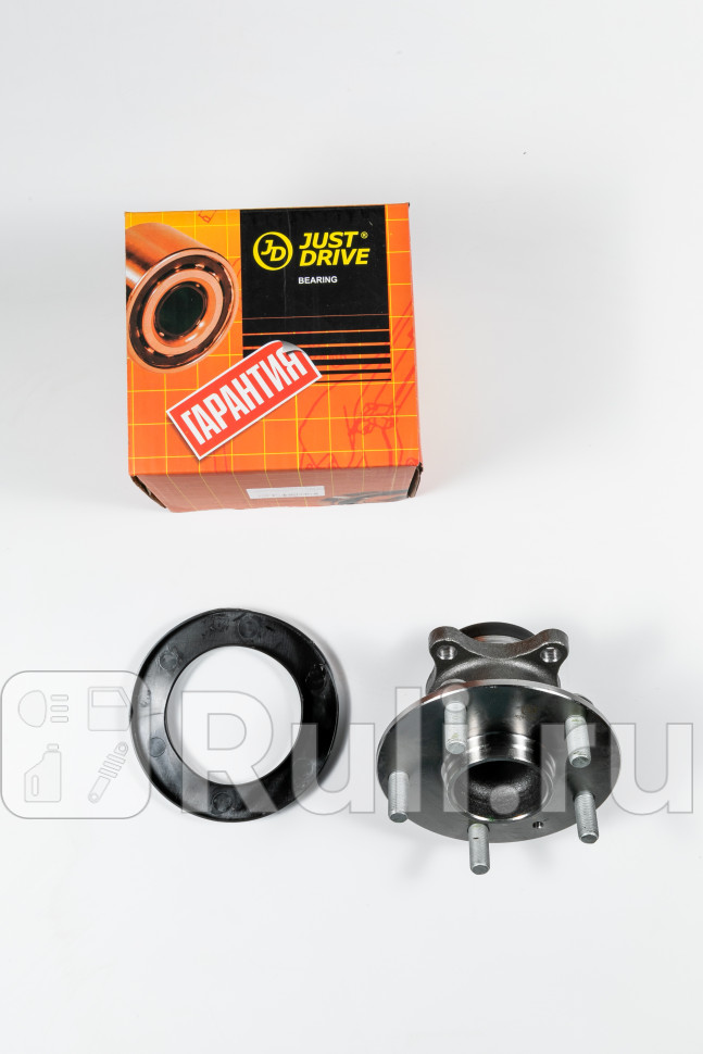 Ступица задняя с ABS JD JEH0321 3900₽