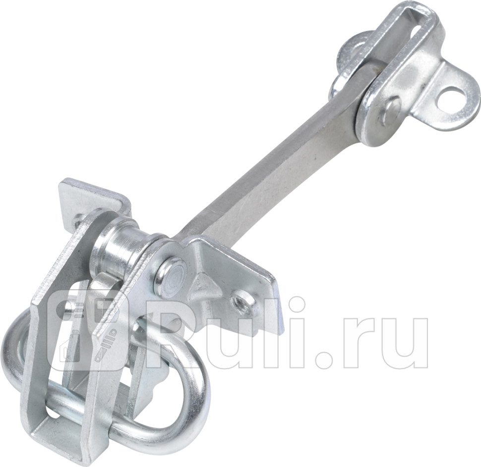 Ограничитель хода двери FIAT ALBEA задн Tork TRK2639 1310₽