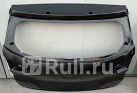 Крышка багажника для Hyundai Creta 1 2016- Forward HNCRE16-600 25780₽