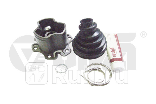 ШРУС внутренний Vika 54980731201 3240₽