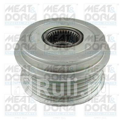 Шкив генератора Meat Doria 45255 4130₽