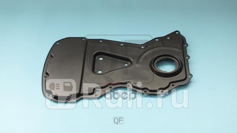 Передняя крышка грм Quattro Freni QF03A00004 2720₽