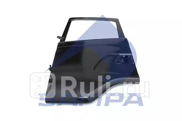 Дверь Sampa 1840 0321 0₽