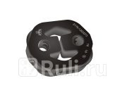 подушка крепления глушителя ВАЗ 2170 LADA 21701203073 0₽