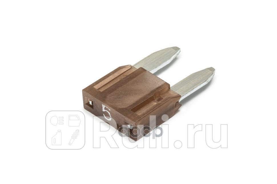 Предохранитель мини 5А Cargen AX8615A 20₽