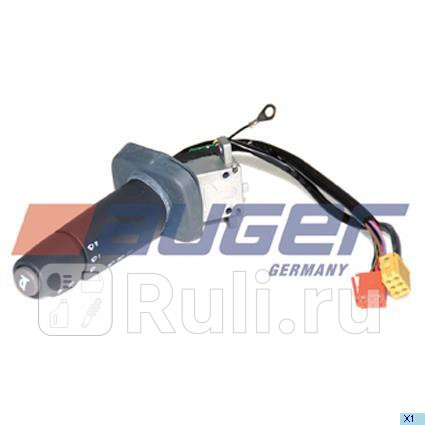 Переключатель подрулевой в сборе AUGER 66351 5210₽