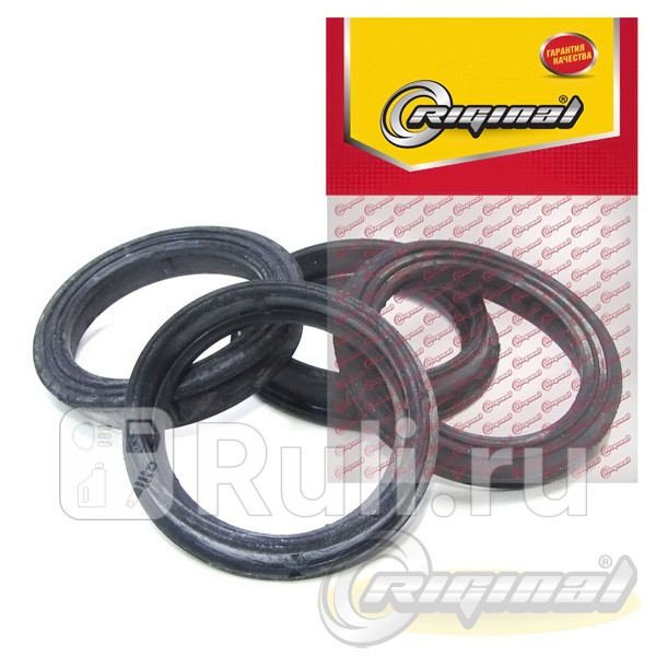 Прокладка свечного колодца двс 405 евро 3 Riginal 171670 Riginal RG406-24-1007248 180₽