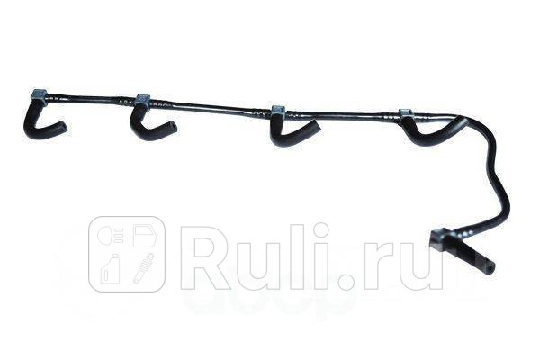 Шланг топливный Asam 32813 2930₽