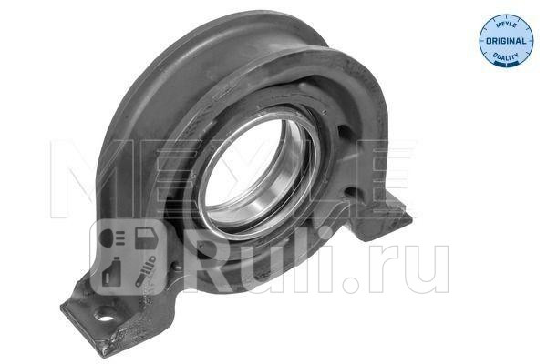 подшипник подвесной кардана в сборе d85 MAN F 90 MEYLE 12-34 151 0003 0₽