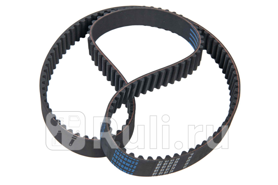 Ремень ГРМ 137x22 Kia Rio 15 16V 00- STELLOX 09-04863-SX 1040₽