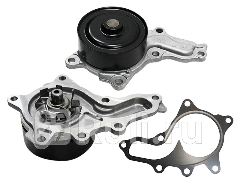 Насос водяного охлаждения TOYOTA CAMRY 2ARFE 11- TOYOTA-LEXUS 16100-39516 9350₽
