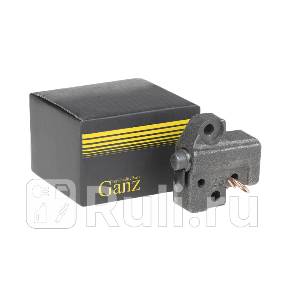 Натяжитель цепи ГРМ GANZ GIE37463 1650₽