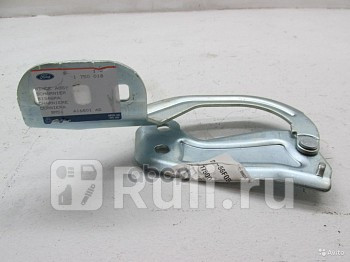 Петля капота для Ford Focus 3 рестайлинг 2014-2019 FORD 1750018 6520₽
