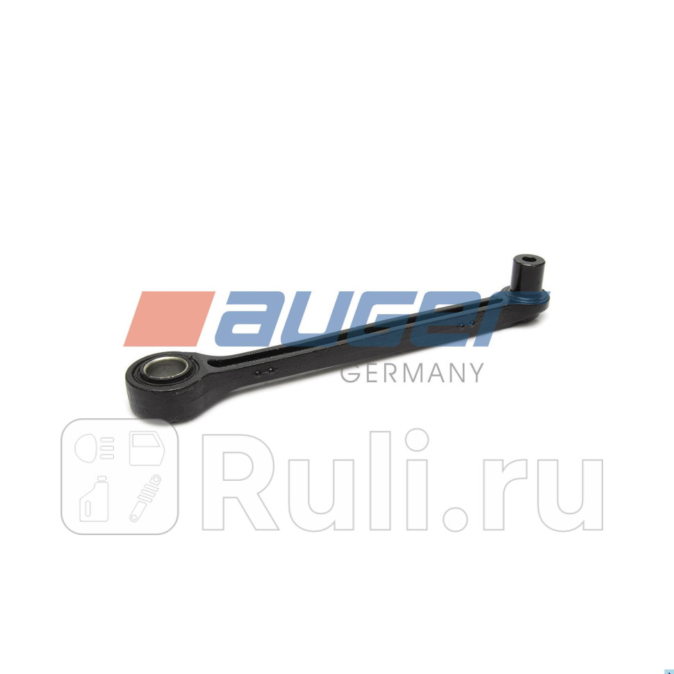 тяга стабилизатора с сблоком MB AUGER 76431 0₽