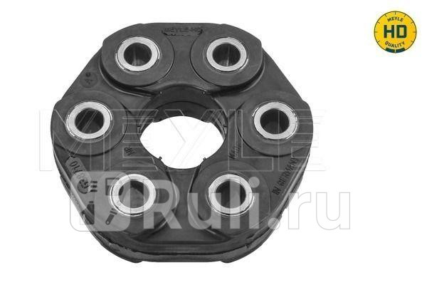 Муфта эластичная карданн вала MEYLE 3141523101HD 0₽