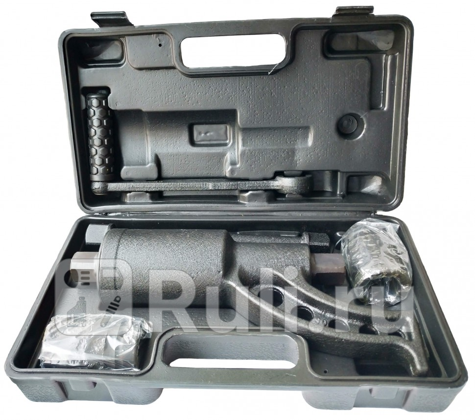 Гайковерт ручной мясорубка на 1 головки 32 33 мм Сервис Ключ Сервис Ключ 70705 5820₽