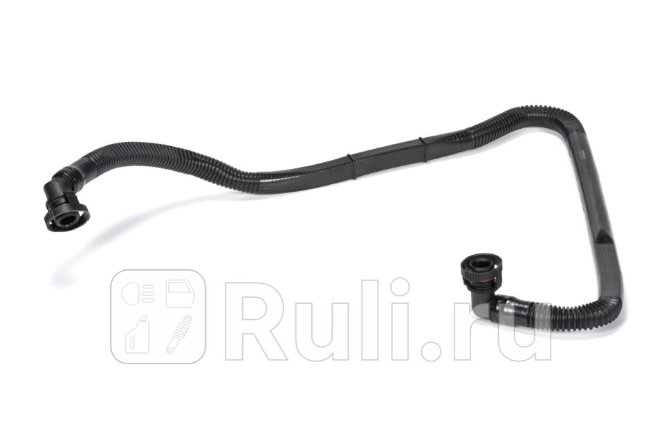 Трубка картерных газов Metaco 7186-015 2640₽